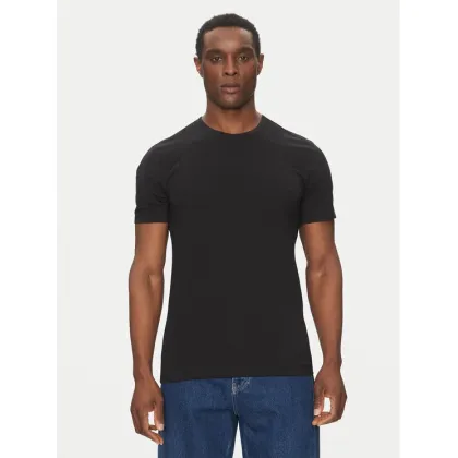 Zdjęcie Calvin Klein Underwear Komplet 3 t-shirtów LV00NB4185 Czarny Regular Fit