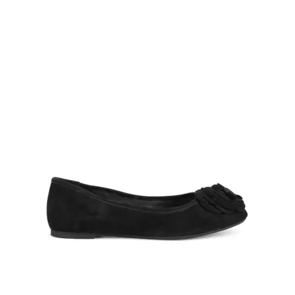 Zdjęcie Sergio Bardi Baleriny WI40-F1105-01SB Czarny