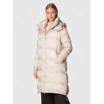 Zdjęcie Bomboogie Kurtka puchowa CW 7522 T DLC Beżowy Regular Fit