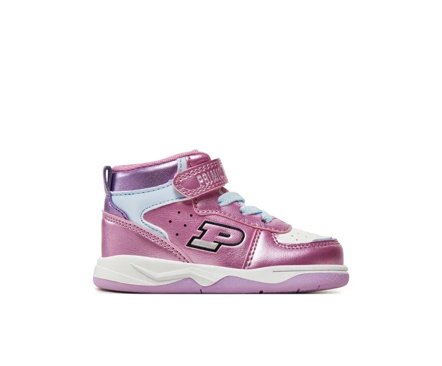 obrazek 1 Primigi Sneakersy 6953011 Różowy