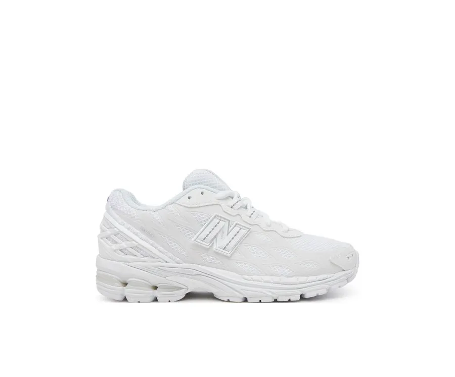 obrazek 1 New Balance Sneakersy U1906WFC Biały