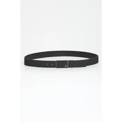 Zdjęcie Pasek męski skórzany dwustronny ARMANI EXCHANGE Armani Exchange