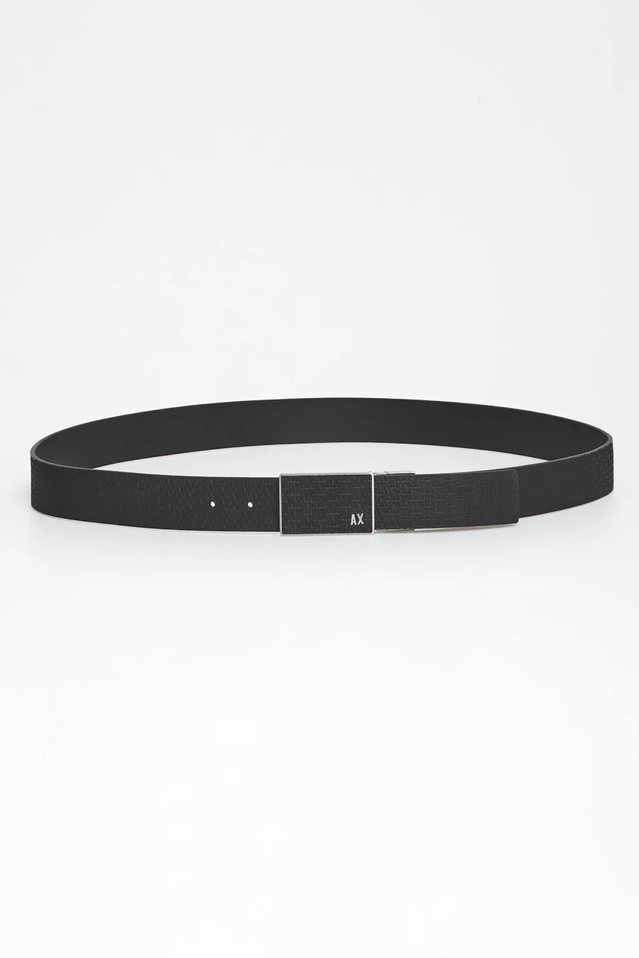 obrazek 1 Pasek męski skórzany dwustronny ARMANI EXCHANGE Armani Exchange