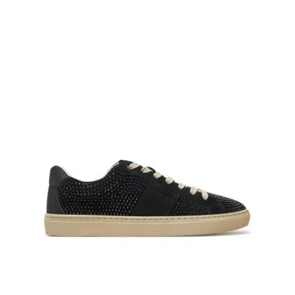 Zdjęcie Guess Sneakersy FLPTOD SUE12 Czarny