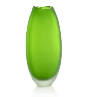 Picture A chic vase for the living room, Murano glass