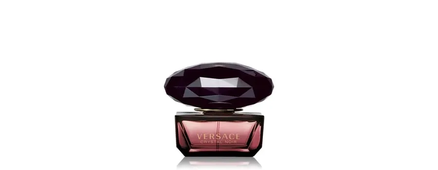 obrazek 1 Versace Crystal Noir Woda perfumowana 50 ml