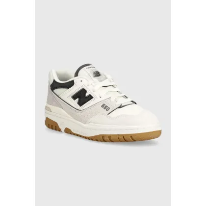 Zdjęcie New Balance sneakersy BBW550TA kolor szary BBW550TA