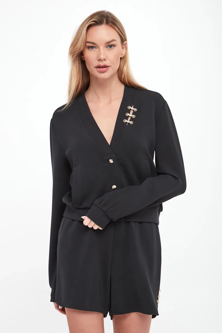 obrazek 1 Bluza damska LIU JO Liu Jo