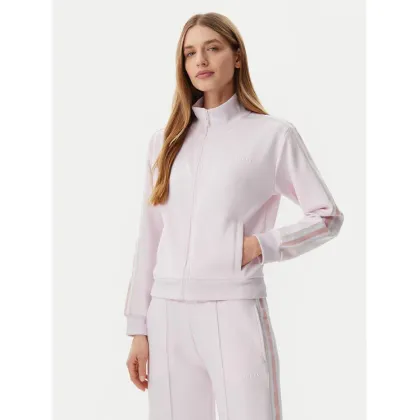 Zdjęcie Guess Bluza V5GQ18 KCRU2 Różowy Regular Fit