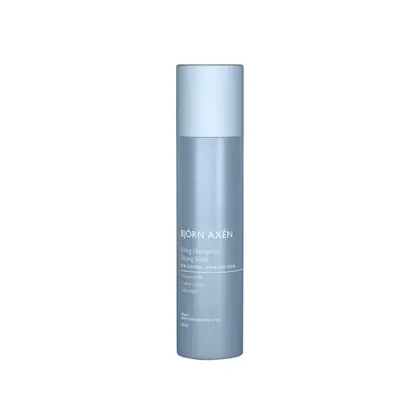 Zdjęcie BJÖRN AXÉN Fixing Hairspray Strong Hold Spray do włosów 250 ml