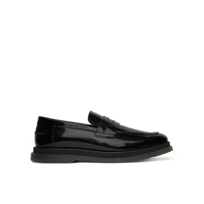 Zdjęcie G-Star Raw Półbuty STANLEY-02-124AM Czarny
