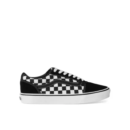 Zdjęcie Vans Trampki WARD VN0A38DMPVJ1_ Czarny