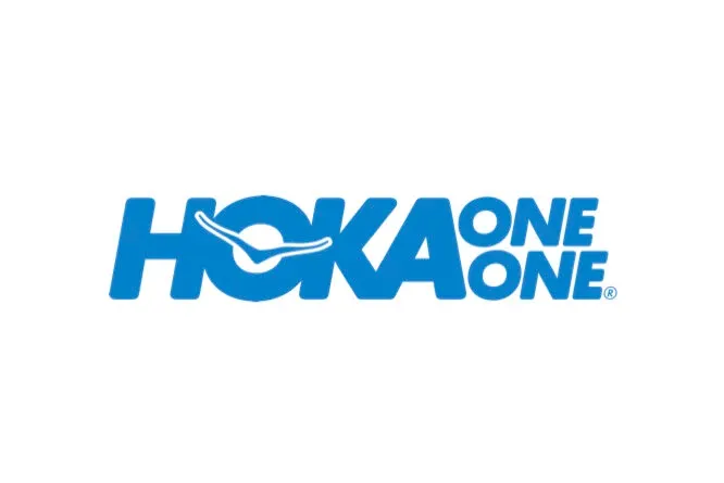 HOKA One One logo