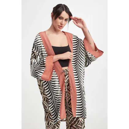 Zdjęcie Narzutka damska LIU JO Liu Jo