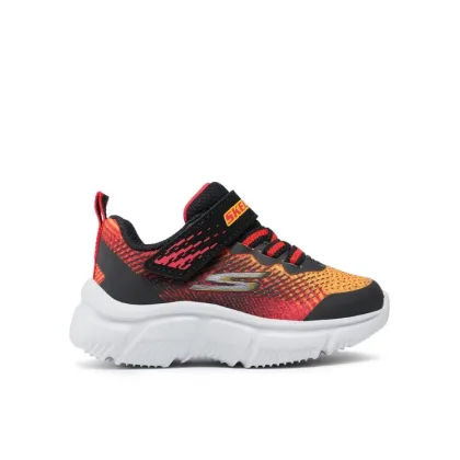 Zdjęcie Skechers Sneakersy Norvo 405035N Kolorowy