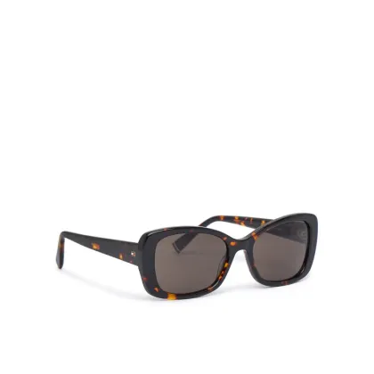 Zdjęcie Tommy Hilfiger Okulary przeciwsłoneczne 2225/S 207865 Brązowy
