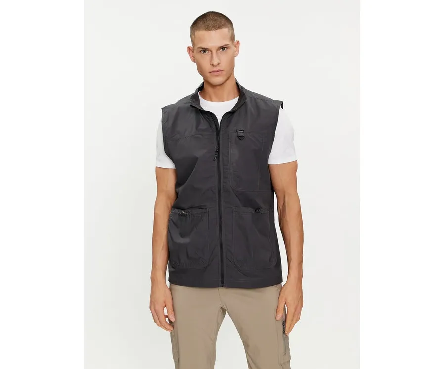 obrazek 1 Columbia Kamizelka Landroamer™ 2076011 Czarny Regular Fit