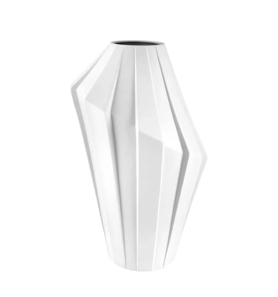 obrazek 1 Stylowy wazon porcelanowy Ritmo