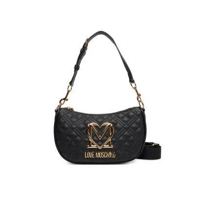 Zdjęcie LOVE MOSCHINO Torebka JC4301PP0MK1200A Czarny
