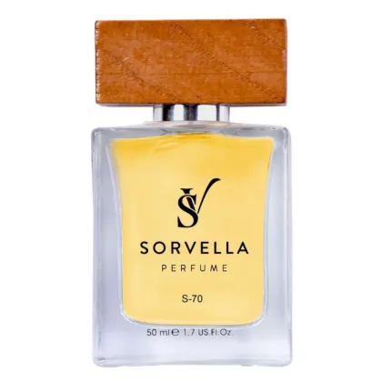 Zdjęcie Sorvella Standard S70 Woda perfumowana dla mężczyzn 50 ml