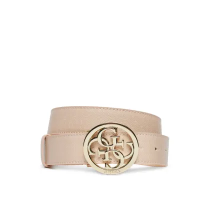 Zdjęcie Guess Pasek Damski BW9144 P4335 Beżowy