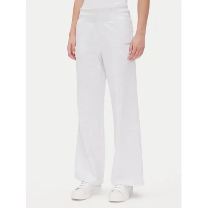 Zdjęcie DKNY Spodnie dresowe DP5P3601 Biały Regular Fit