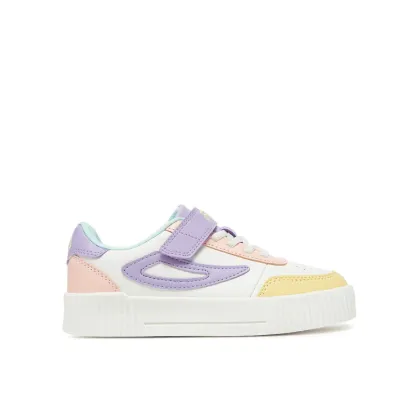 Zdjęcie Fila Sneakersy MILENA VELCRO FFK0242_13068 Biały