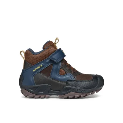 Zdjęcie Geox Śniegowce J N.Savage B.B Abx A J841WA 011BC C0947 D Brązowy