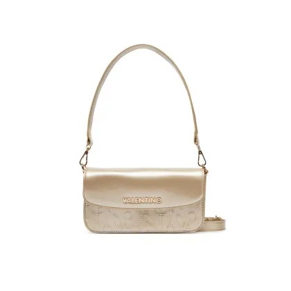Zdjęcie Valentino Torebka Geranium VBS8P809 Złoty