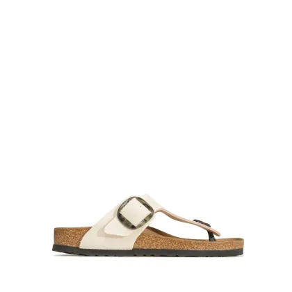 Zdjęcie Klapki Birkenstock Gizeh Bb Tex
