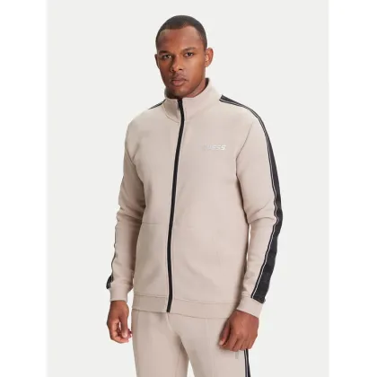 Zdjęcie Guess Bluza Z2YQ10 KB3P2 Beżowy Regular Fit