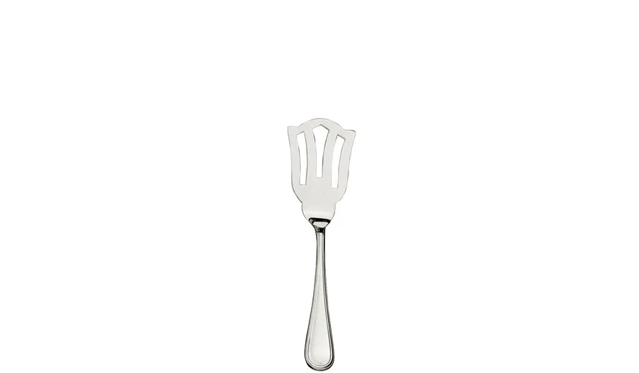 obrazek 1 Serwer do przystawek, srebrny, próba 800/925 sklep Luxury Products
