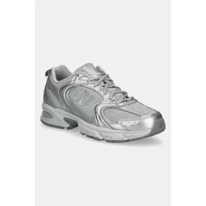 Zdjęcie New Balance sneakersy U530HFZ kolor szary U530HFZ