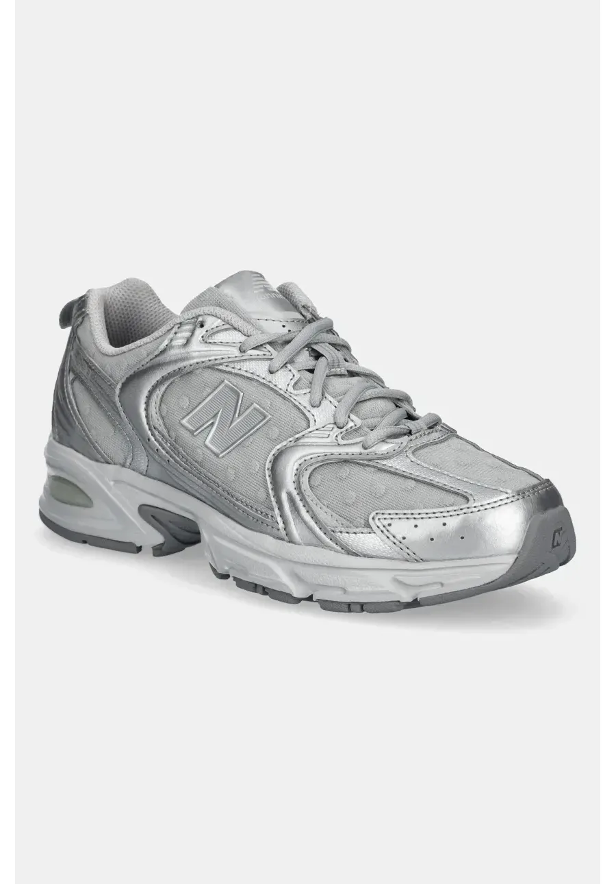 obrazek 1 New Balance sneakersy U530HFZ kolor szary U530HFZ