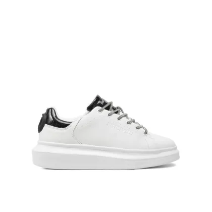 Zdjęcie Just Cavalli Sneakersy 77RA3SB1 Biały