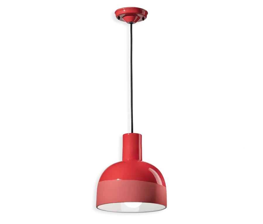 obrazek 1 Stylowa włoska lampa wisząca w stylu awangardowym