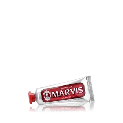 Zdjęcie Marvis Cinnamon Mint Pasta do zębów 25 ml