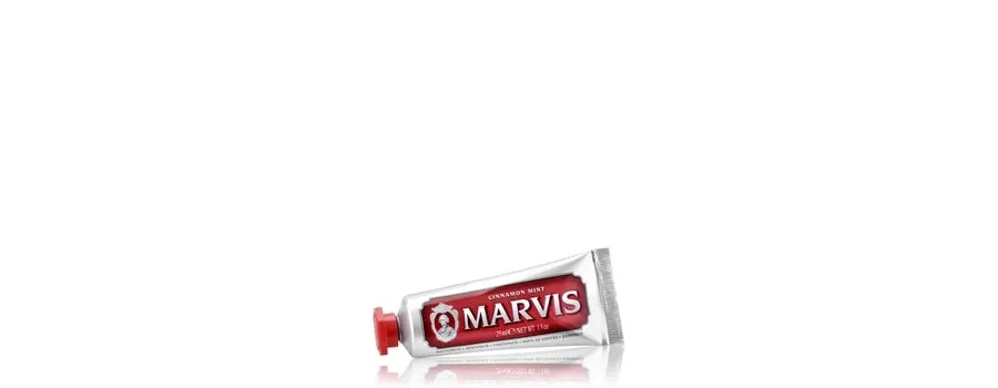 obrazek 1 Marvis Cinnamon Mint Pasta do zębów 25 ml