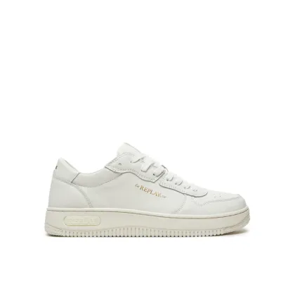 Zdjęcie REPLAY Sneakersy GMZ3G .000.C0045L Biały
