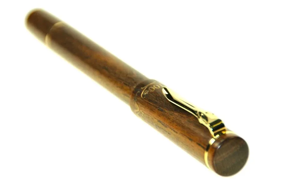 obrazek 3 Sailor 100th Anniversary Limitowana Edycja Pióro Shima-Kuwa