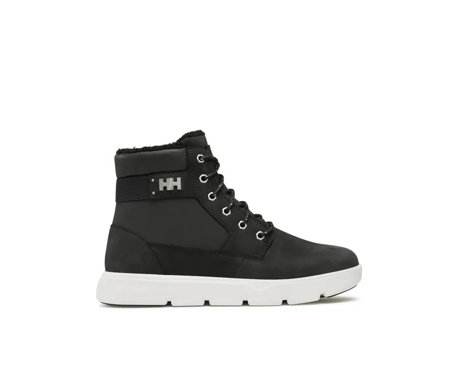 obrazek 1 Helly Hansen Trapery Brage Boot 11825_990 Czarny