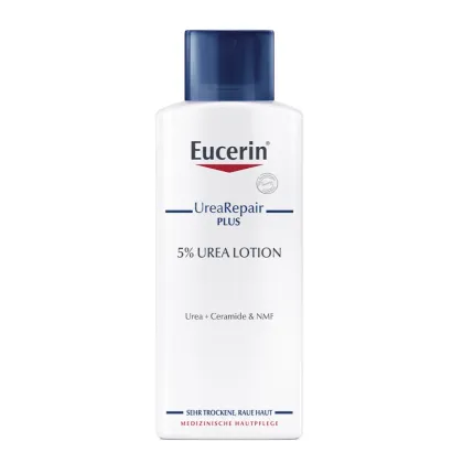 Zdjęcie Eucerin UreaRepair Plus 5% Mocznik Emulsja do ciała 250 ml