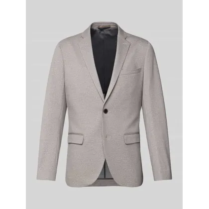 Zdjęcie Marynarka z brustaszą model ‘george’