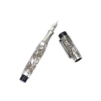 Picture The Lion King Limited Edition fountain pen