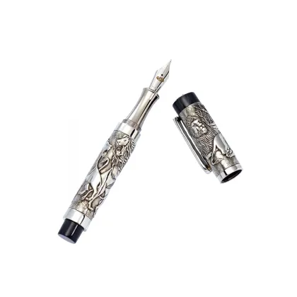 Zdjęcie Wieczne pióro The Lion King Edycja Limitowana