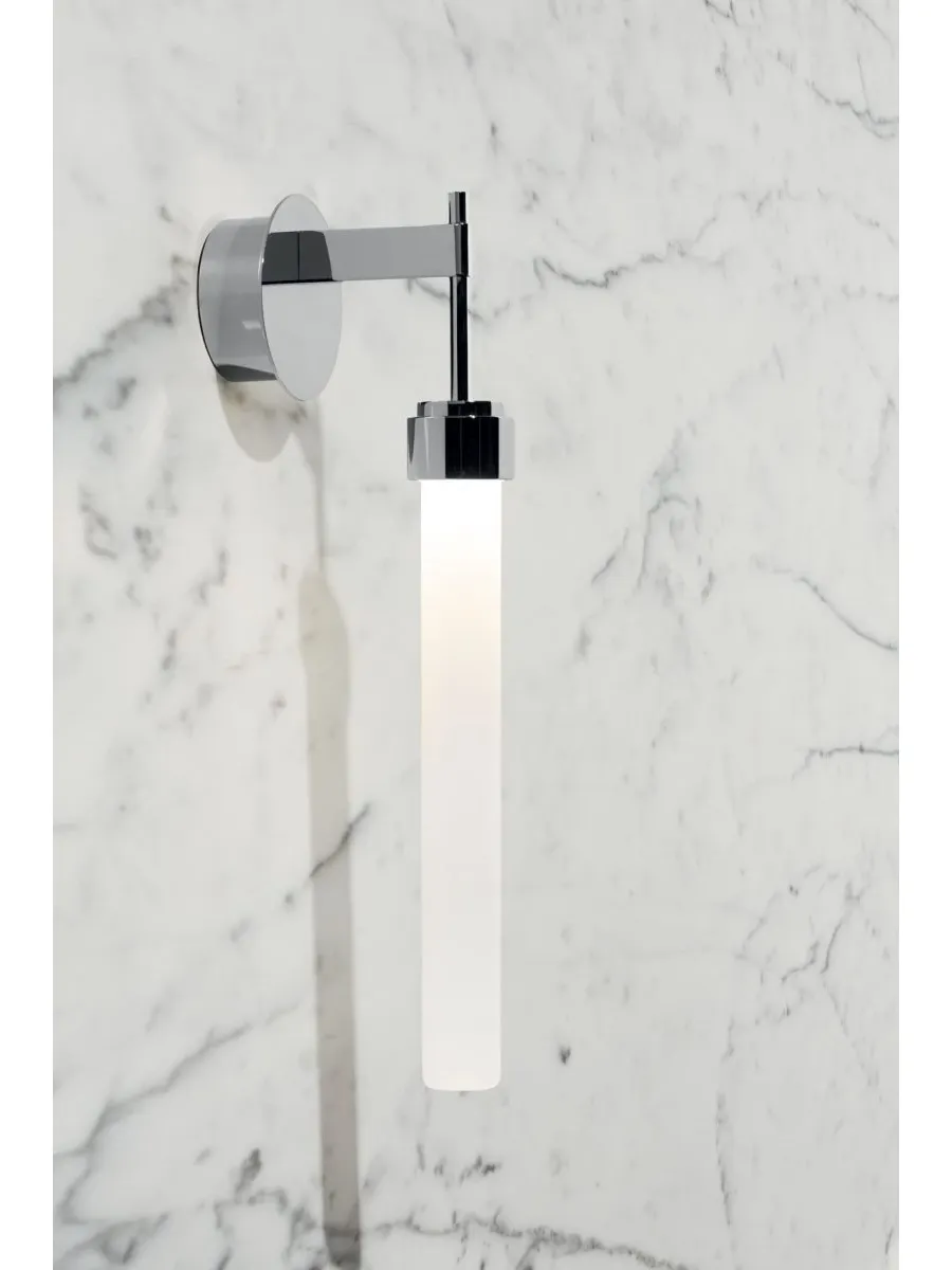 obrazek 3 Wyjątkowa lampa ścienna Ducale Flute Down