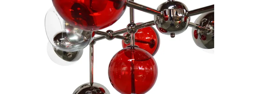 obrazek 3 Oryginalna lampa wisząca Cherries marki CreativeMary