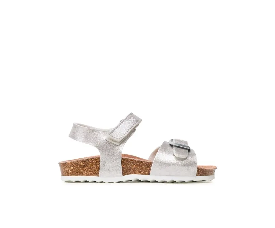 obrazek 1 Geox Sandały J Adriel Girl J028MC000BJC1007 M Biały