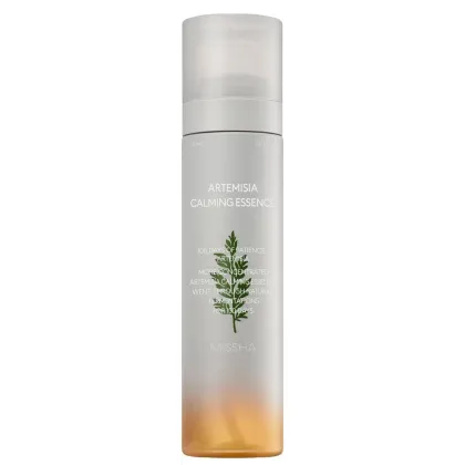 Zdjęcie Missha Artemisia Calming Esencja do twarzy 120 ml