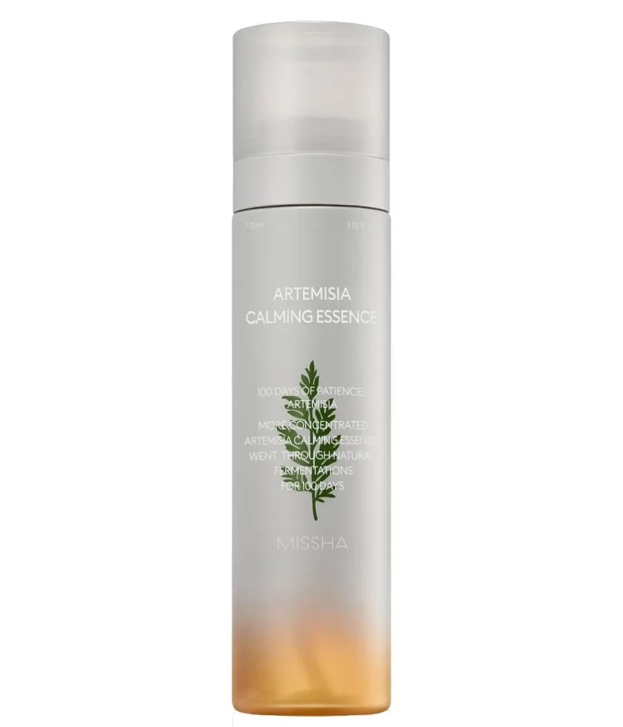 obrazek 1 Missha Artemisia Calming Esencja do twarzy 120 ml